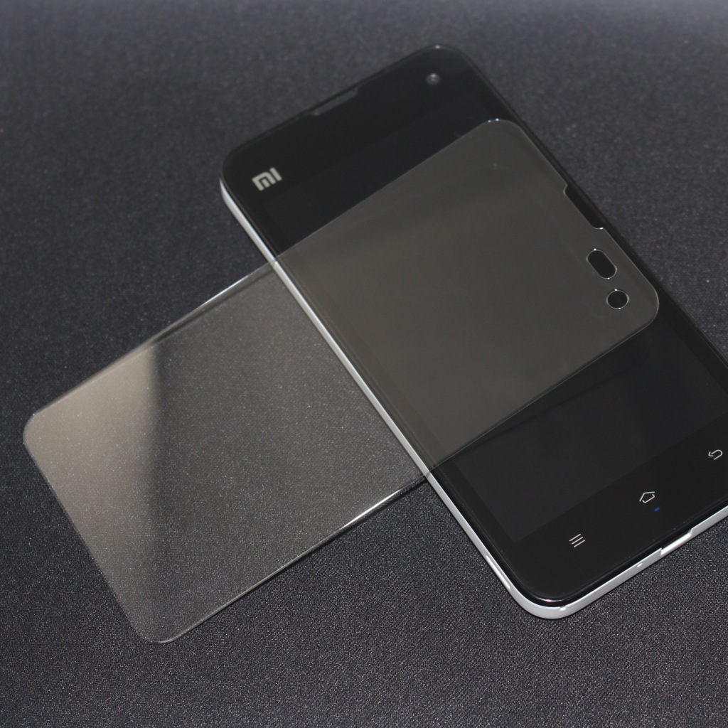 正品小米专用 高清透明 钢化玻璃膜 小米2a手机屏幕保护贴膜