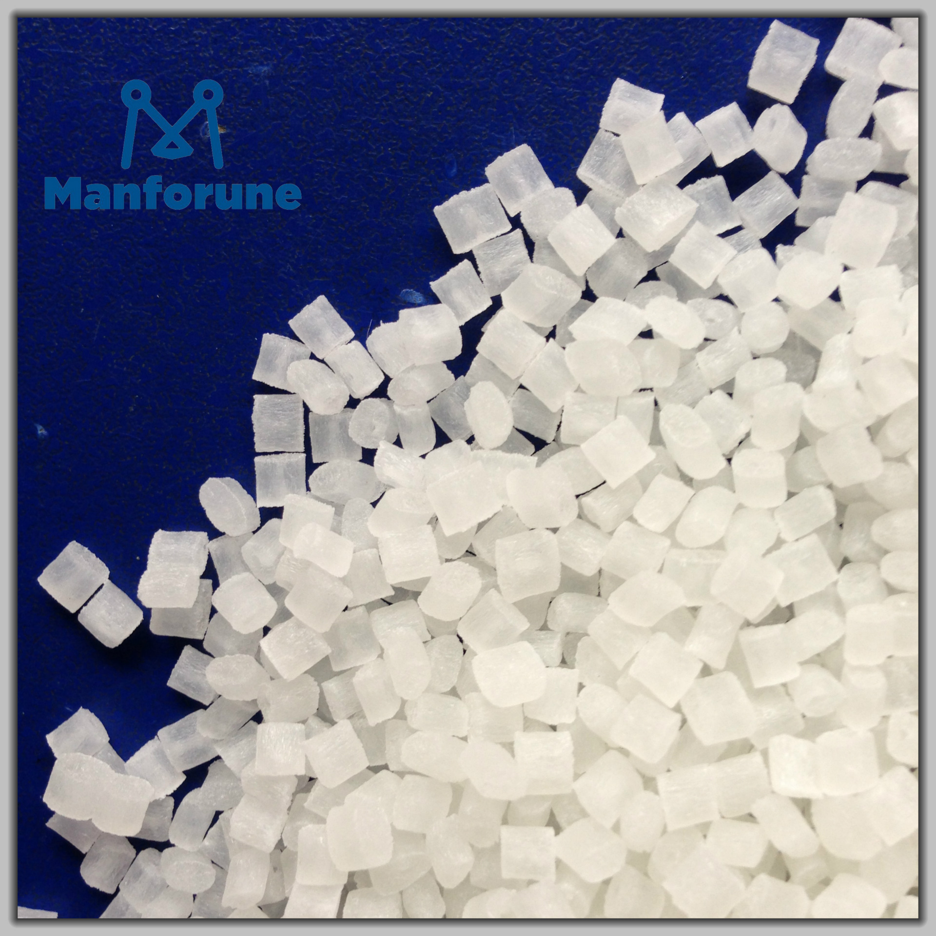 供应pp半透加纤15% 耐磨 高硬度 pp改性料