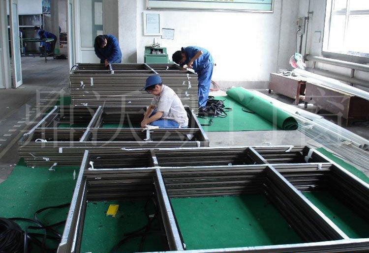 铝合金门窗|平开窗|防盗隔热窗|凤铝门窗|封阳台|制作安装|深圳