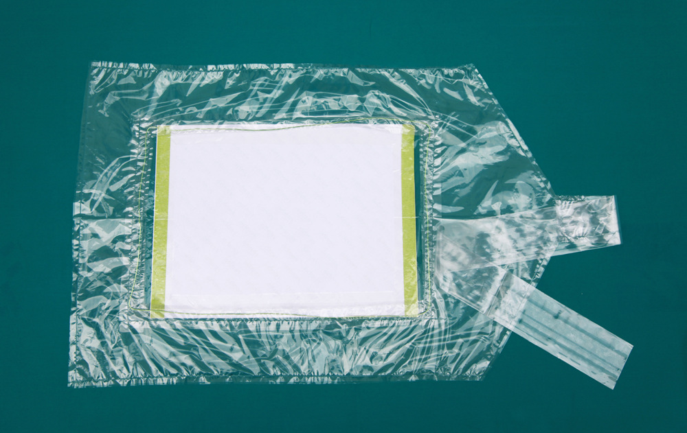 【厂家直销】人和手术切口无菌保护膜妇科膜75*50/一次性医用耗材