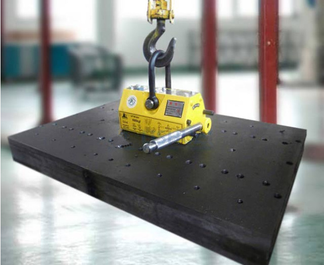 永磁起重器泰州,泰州永磁起吊器批发,泰州永磁吸盘销售