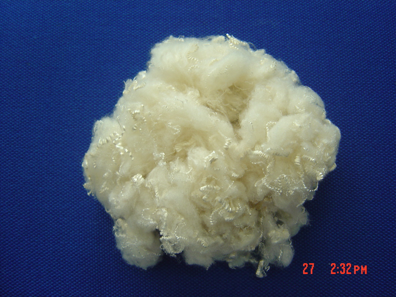 厂家直供烟尘过滤pps纤维,高强,阻燃,耐化学腐蚀,20吨起批