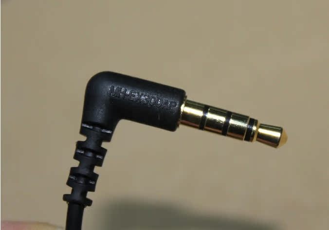 厂家批发 新款索尼mh-ex300ap原装带麦带线控入耳式手机低音耳机