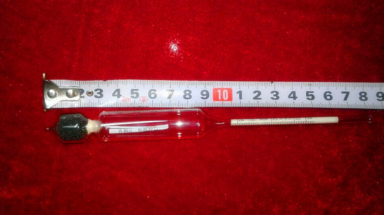 0-25乳汁计,乳脂计,牛奶比重计,milk hydrometer欢迎订购