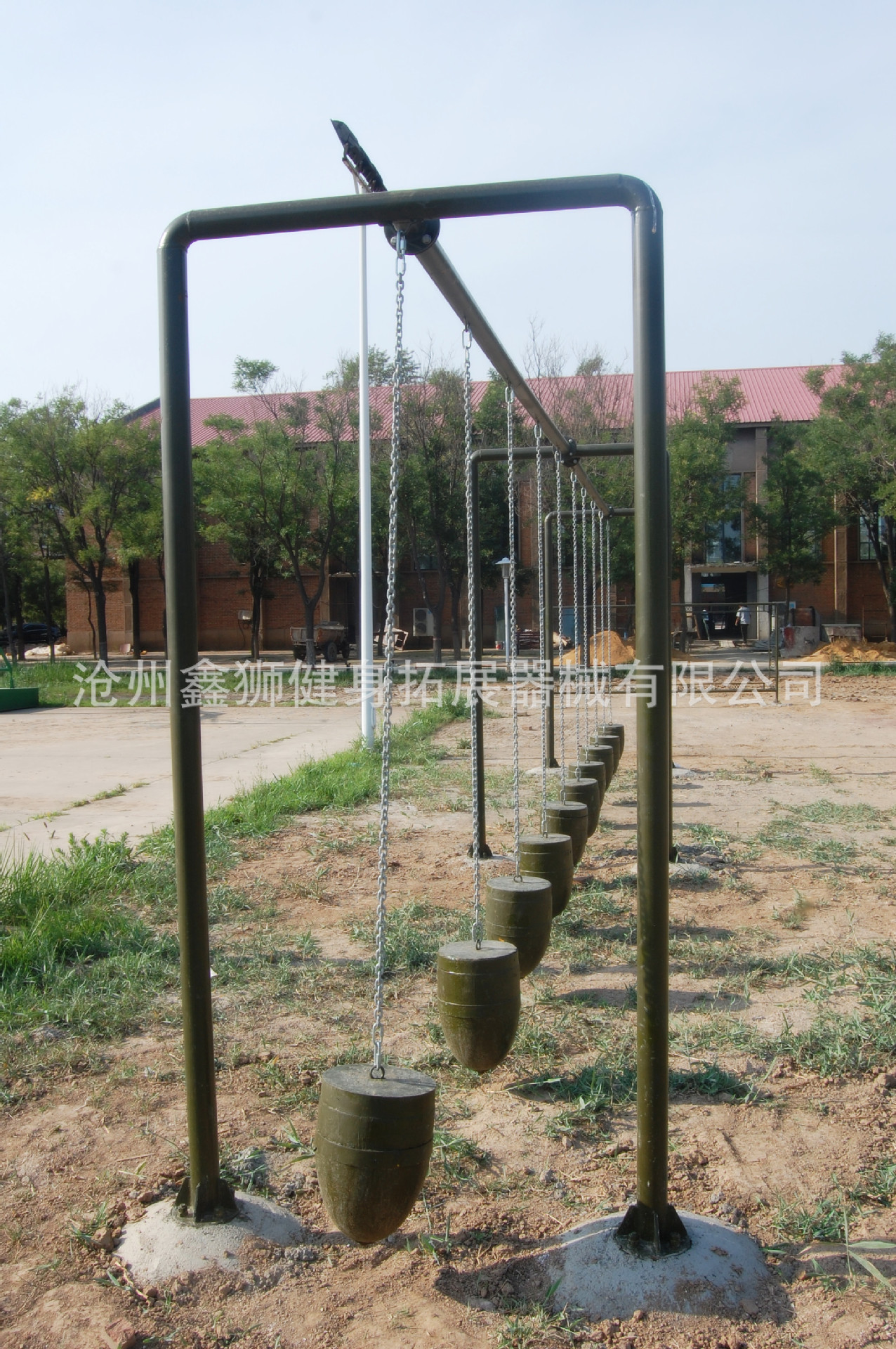 拓展器械 拓展训练器械 拓展器材 拓展训练器材 体能训练器械