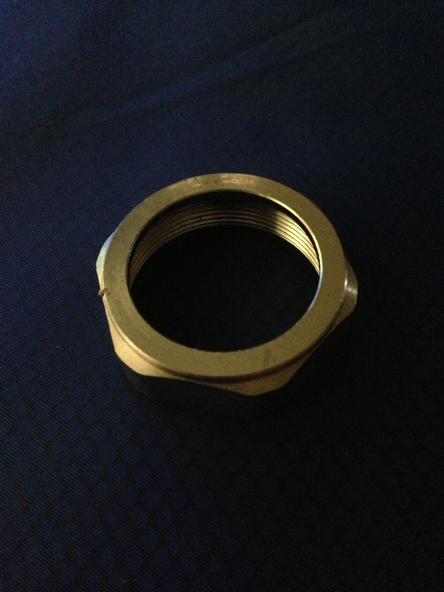 【25活接螺帽铜配件】价格,厂家,图片,其他水暖卫浴