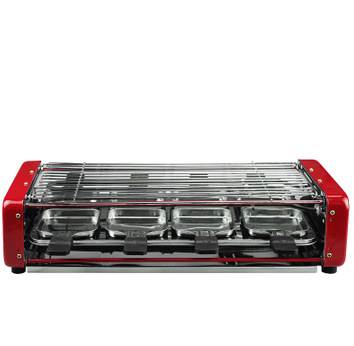 厂家直销 比亚大号电烧烤炉 家用电烤炉韩式无烟烤肉机烧烤机