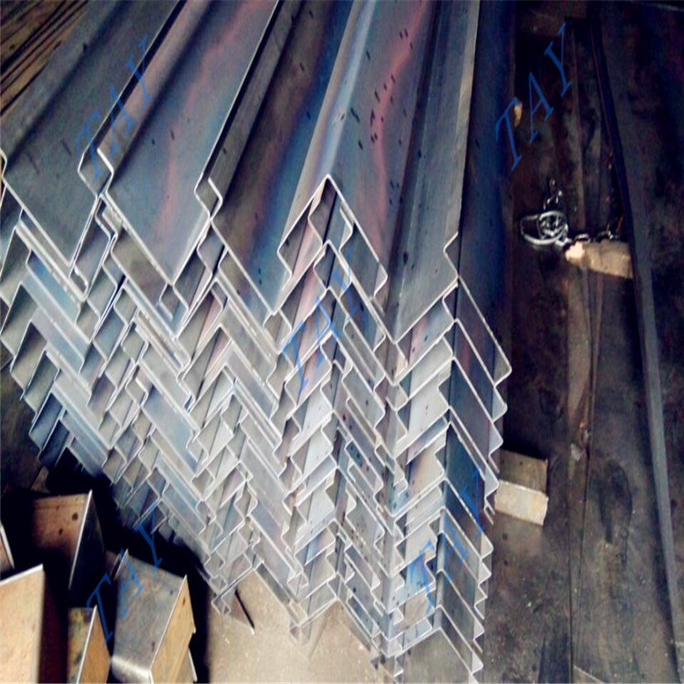 【天津配件工厂】供应集装箱房角立柱 角柱 专用小角柱150x150