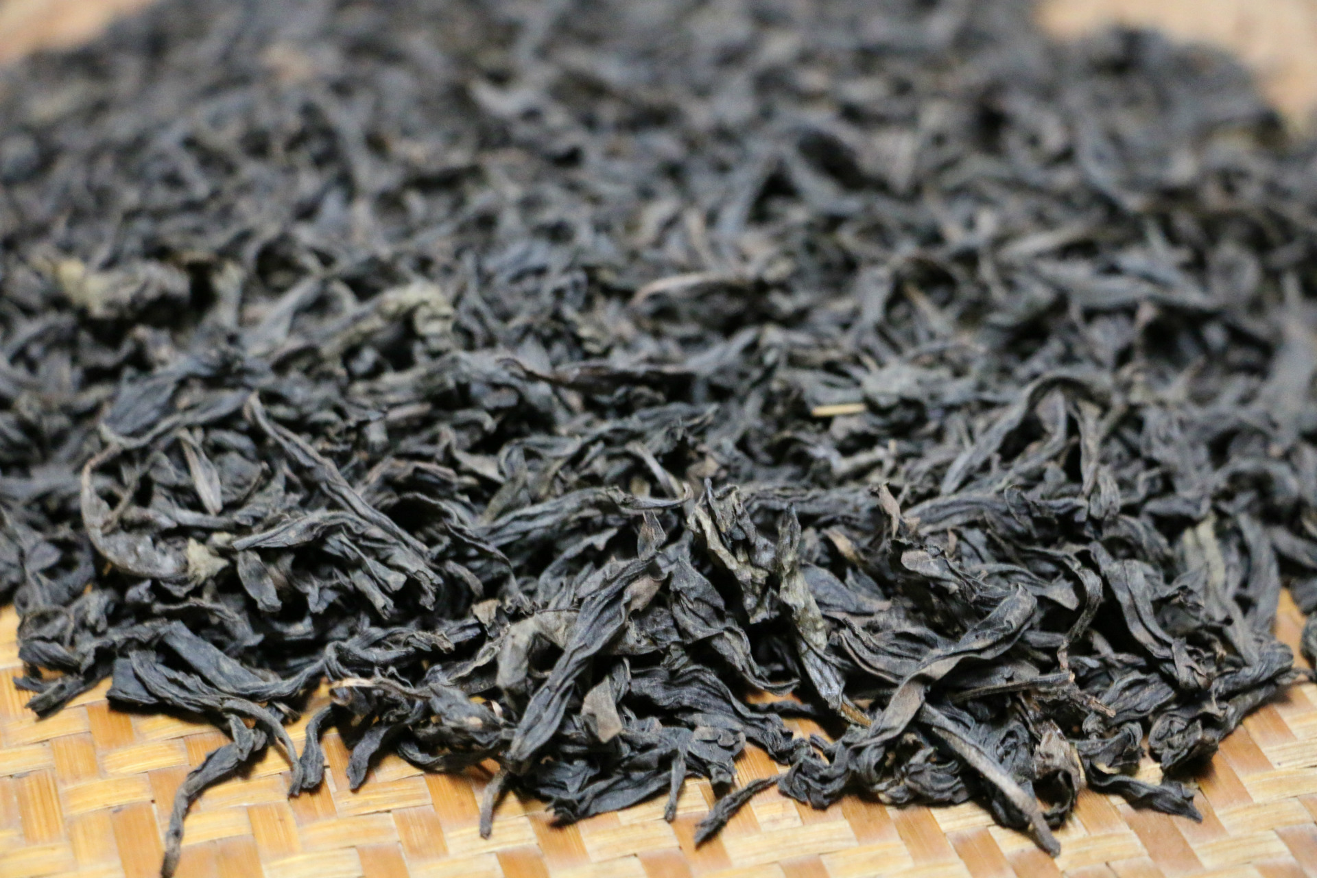 【众寻】 武夷岩茶 纯种大红袍 母树无性繁殖 炭焙 中火 批发