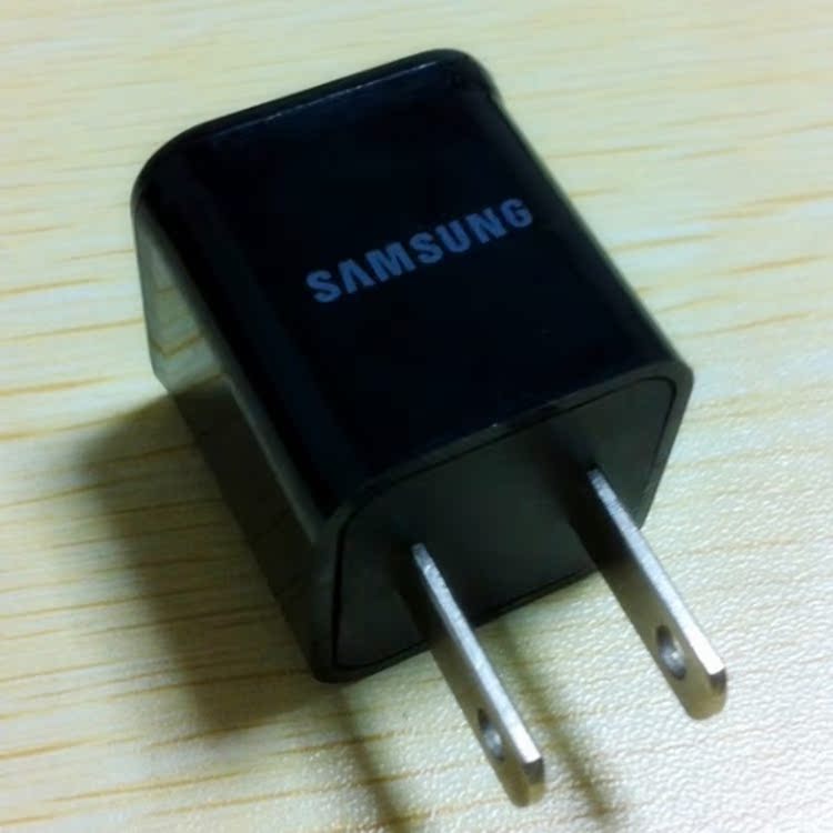 优质供应三星充电器 三星usb充电头 1a足量充电 大量礼品批发