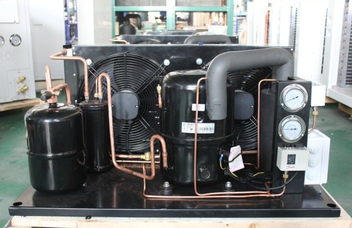 泰康压缩机及机组,出售,维修,安装压缩机等一系列环节是制冷系统的