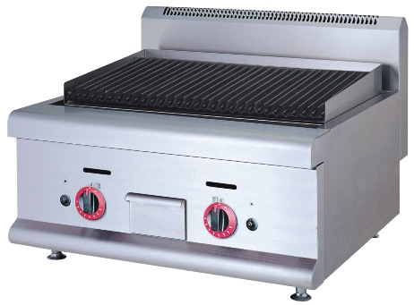 佳斯特|燃气火山石烤炉ths-150.r火山石烤炉|全国联保