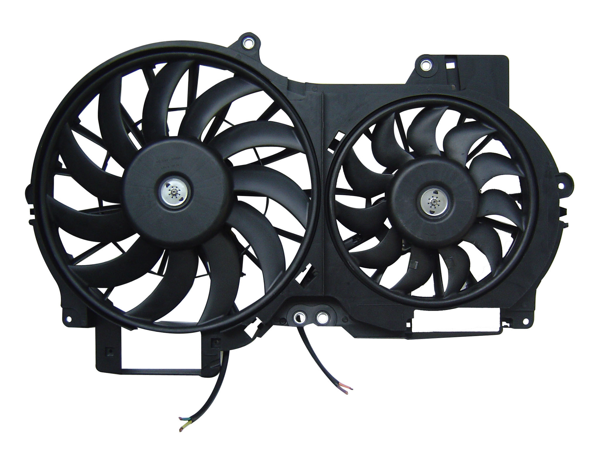 批发供应车用散热器风扇,冷却风扇,电子扇