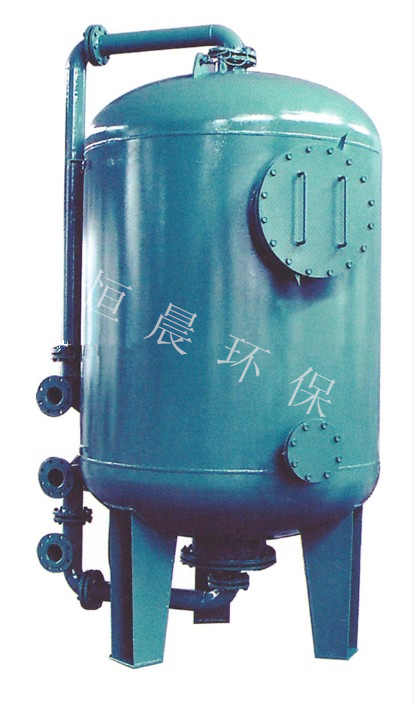 供应活性炭过滤器 价格合理 操作简单