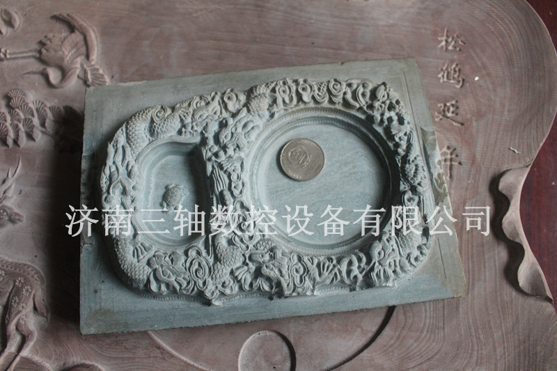 【迅捷6060模具雕刻机工艺礼品加工雕刻机高精度雕刻机】价格