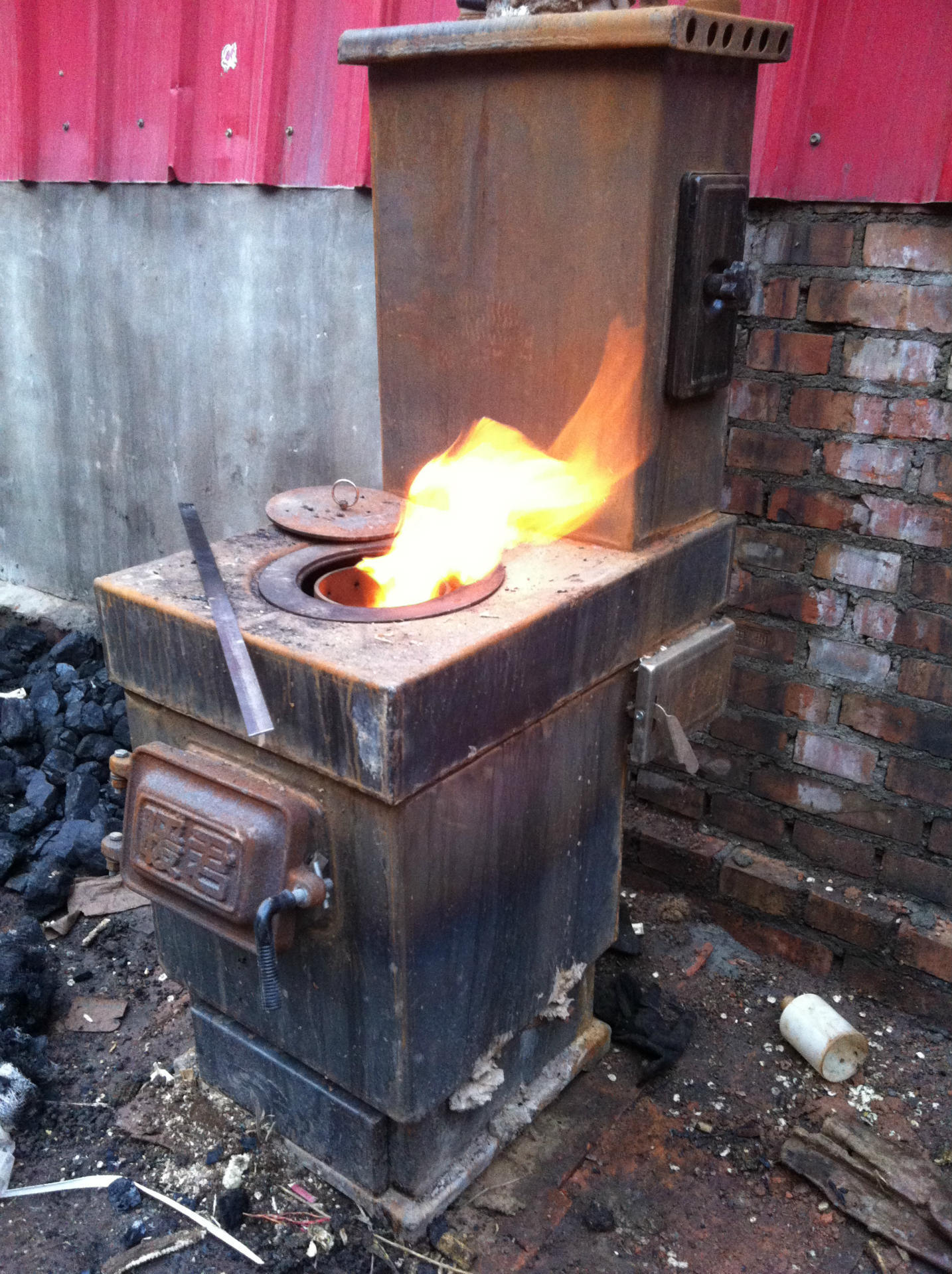 气化炉,燃煤采暖炉,新型气化炉,生物质气化炉