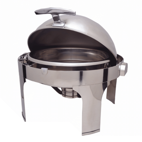 包邮!华菱zc203自助餐炉布菲炉巴菲炉全钢自助餐具