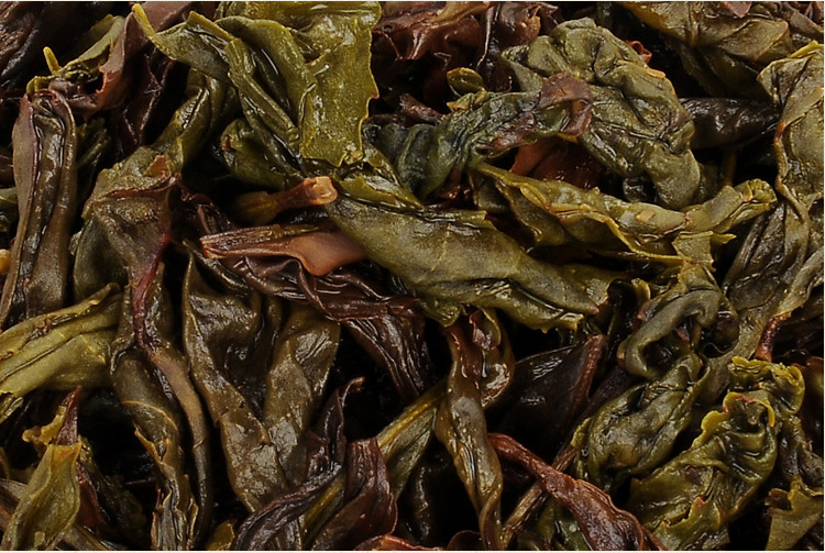 正岩金锁匙 正宗武夷山正岩茶 武夷金桂大红袍茶叶