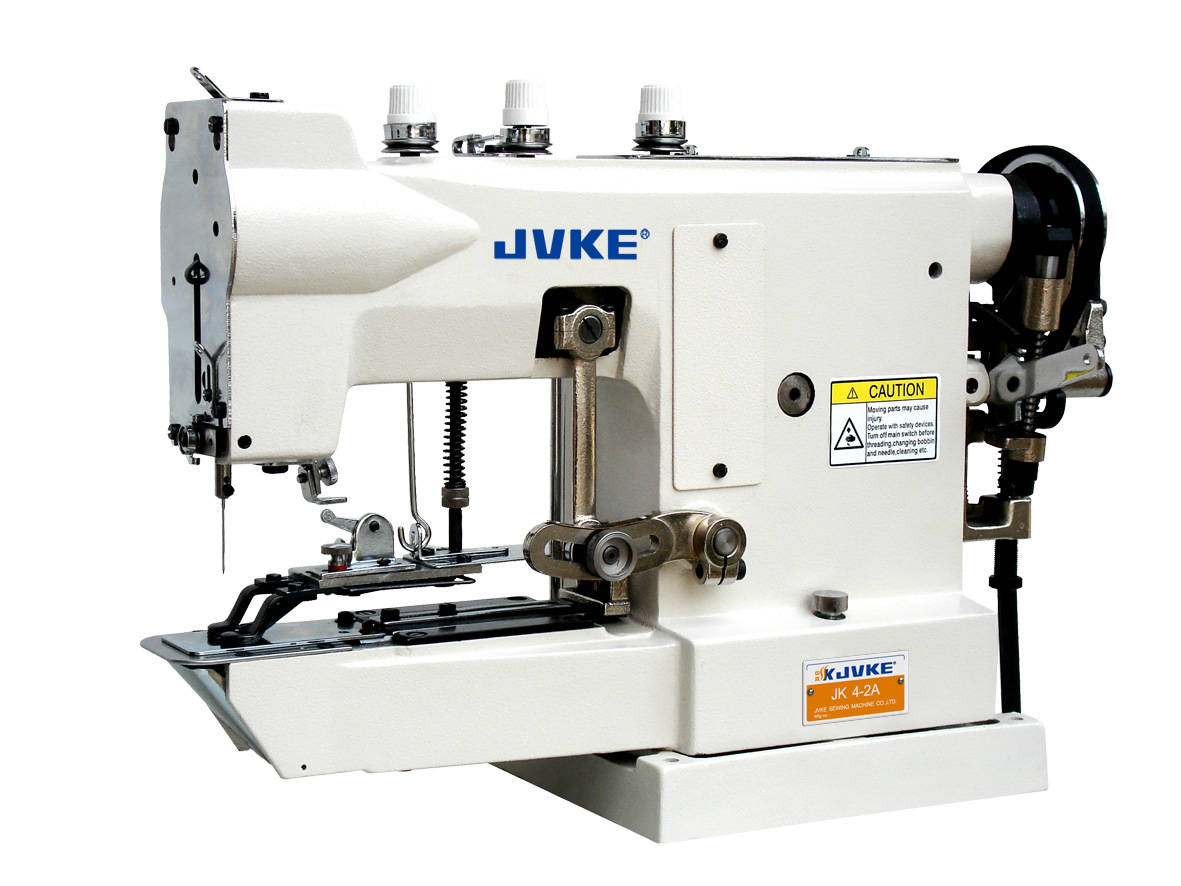 长期批发jk4-2a高速钉扣机 立扣钉扣机 钉扣机批发