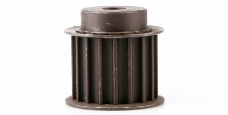 厂家直销 量大从优 梯形齿同步带轮t2.