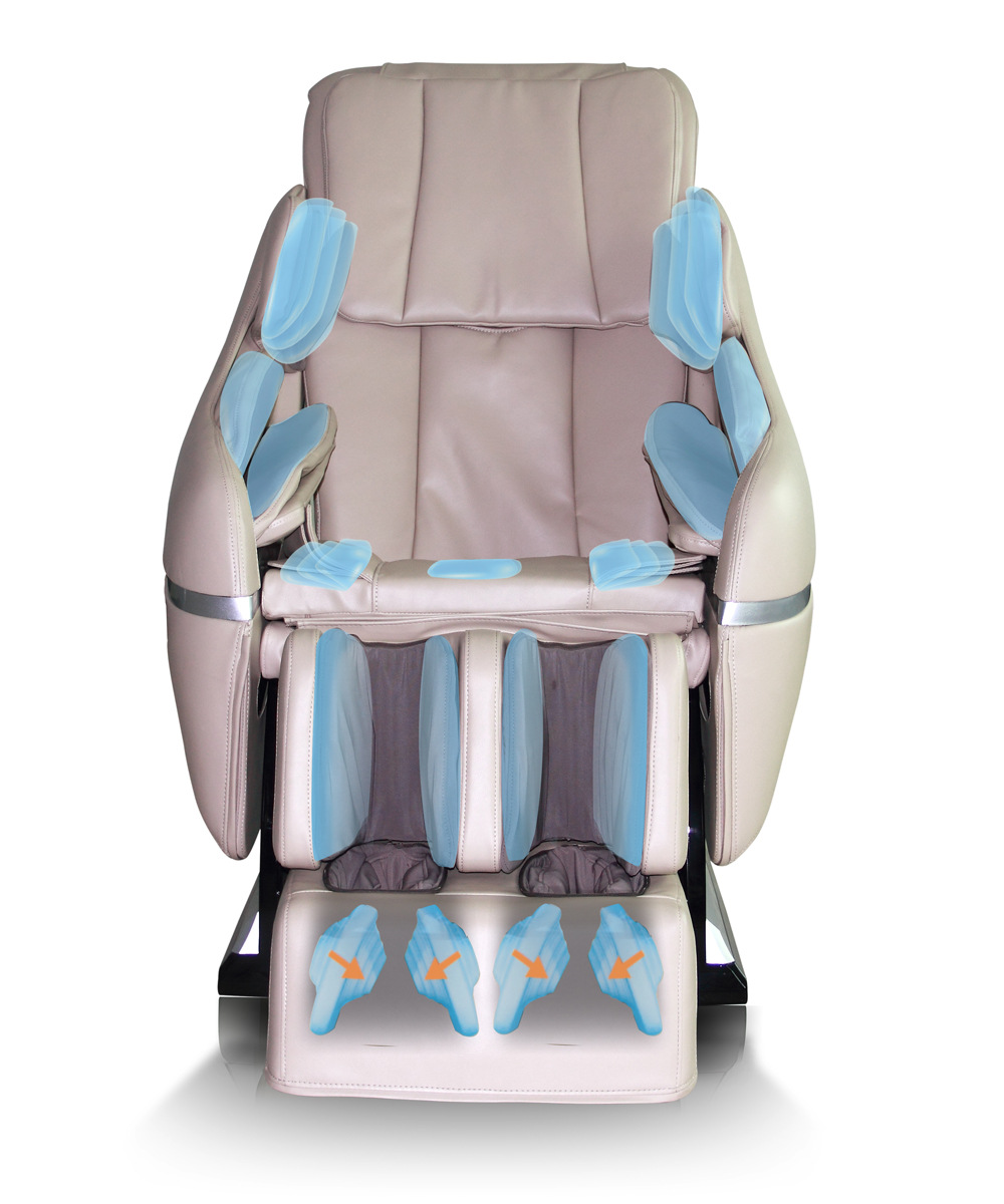 按摩椅生产厂家批发零重力太空舱按摩椅家用3d全身太空舱按摩椅