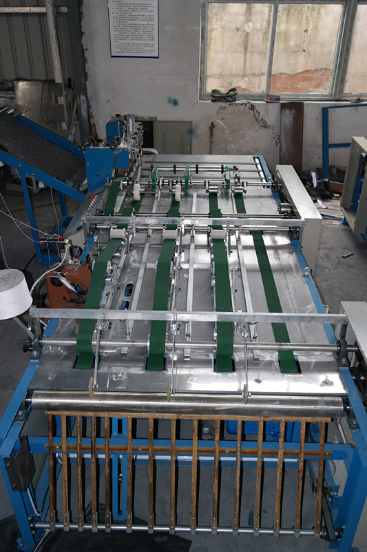 全自动压带机 机械设备 多样化机械零件 机械制造