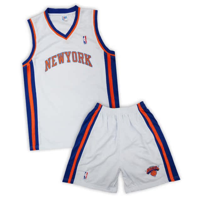 批发供应 热火 公牛俱乐部篮球衣 训练服背心短裤 篮球服套装图片_6