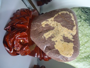 石膏工艺品模具 树脂石膏工艺品 石膏彩绘工艺品 石膏工艺品diy彩绘