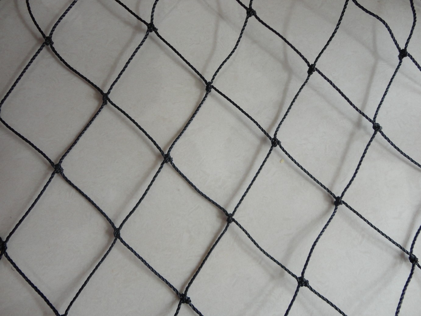 厂家直供优质有结渔网