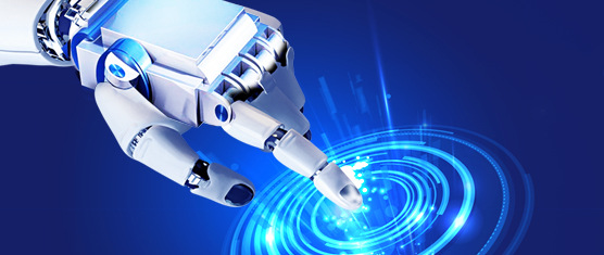 点触精灵智能系统