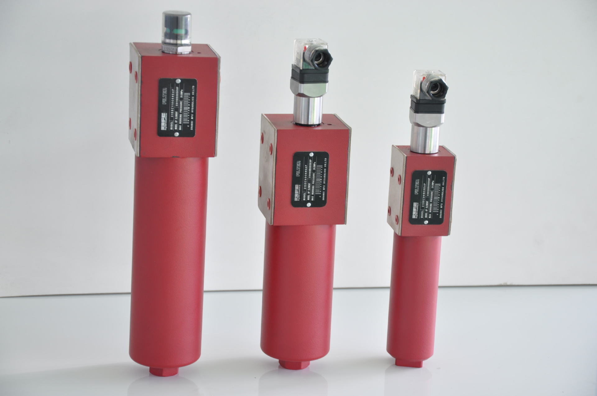 替代hydac贺德克 dz单筒高压过滤器 315dz60kh3cav