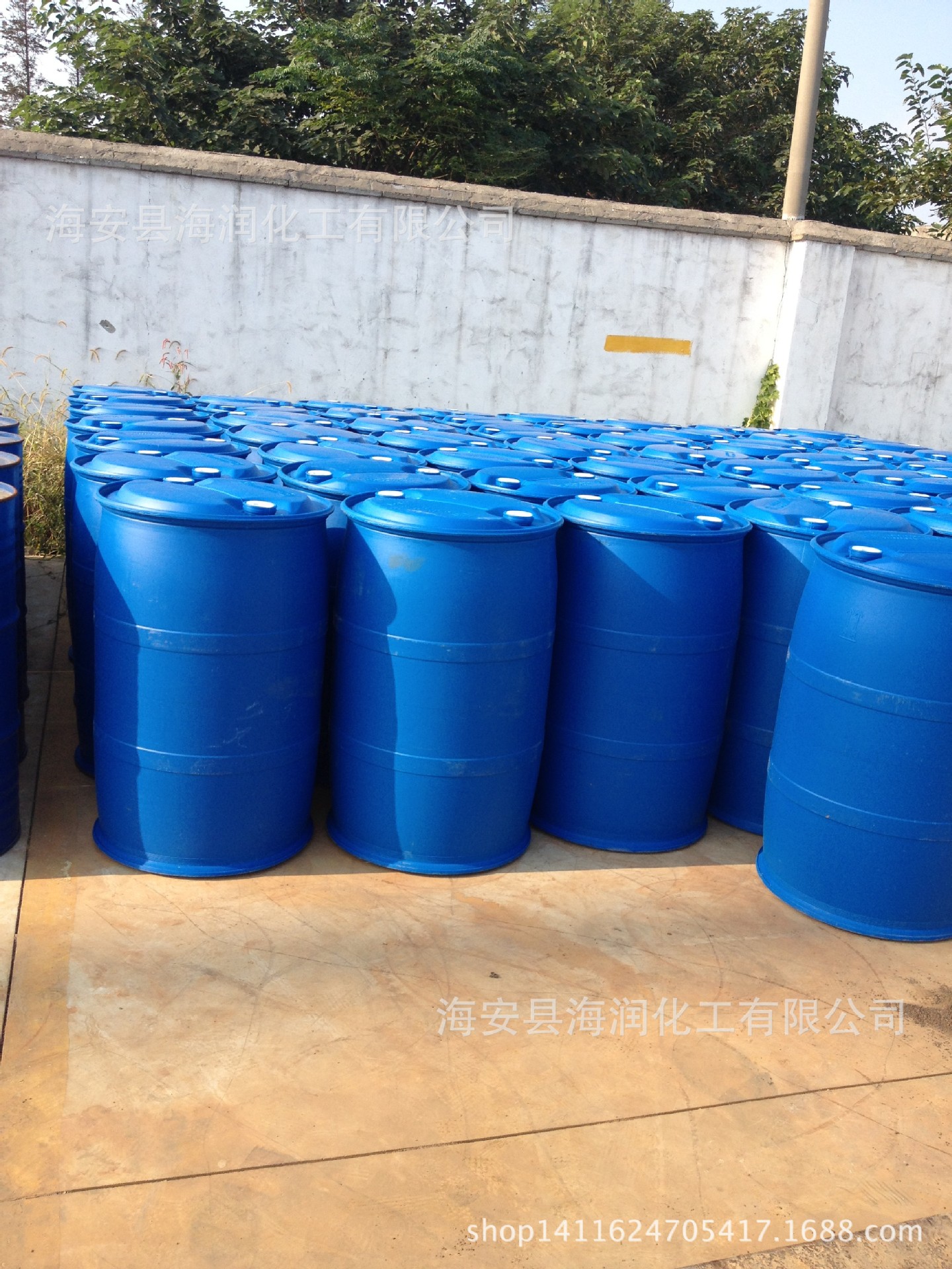 厂家批发直销复配高效优纯二甲基硅油乳化剂 高效乳化剂