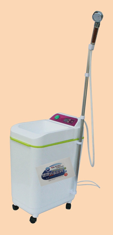 移动洗澡机50l 厂家批发