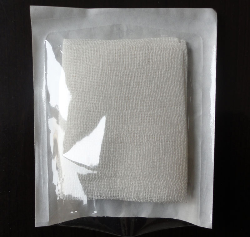 医用脱脂纱布块 灭菌纱布 5*7*8 8*8*8 6*8*8 图片_高清大图 - 阿里巴