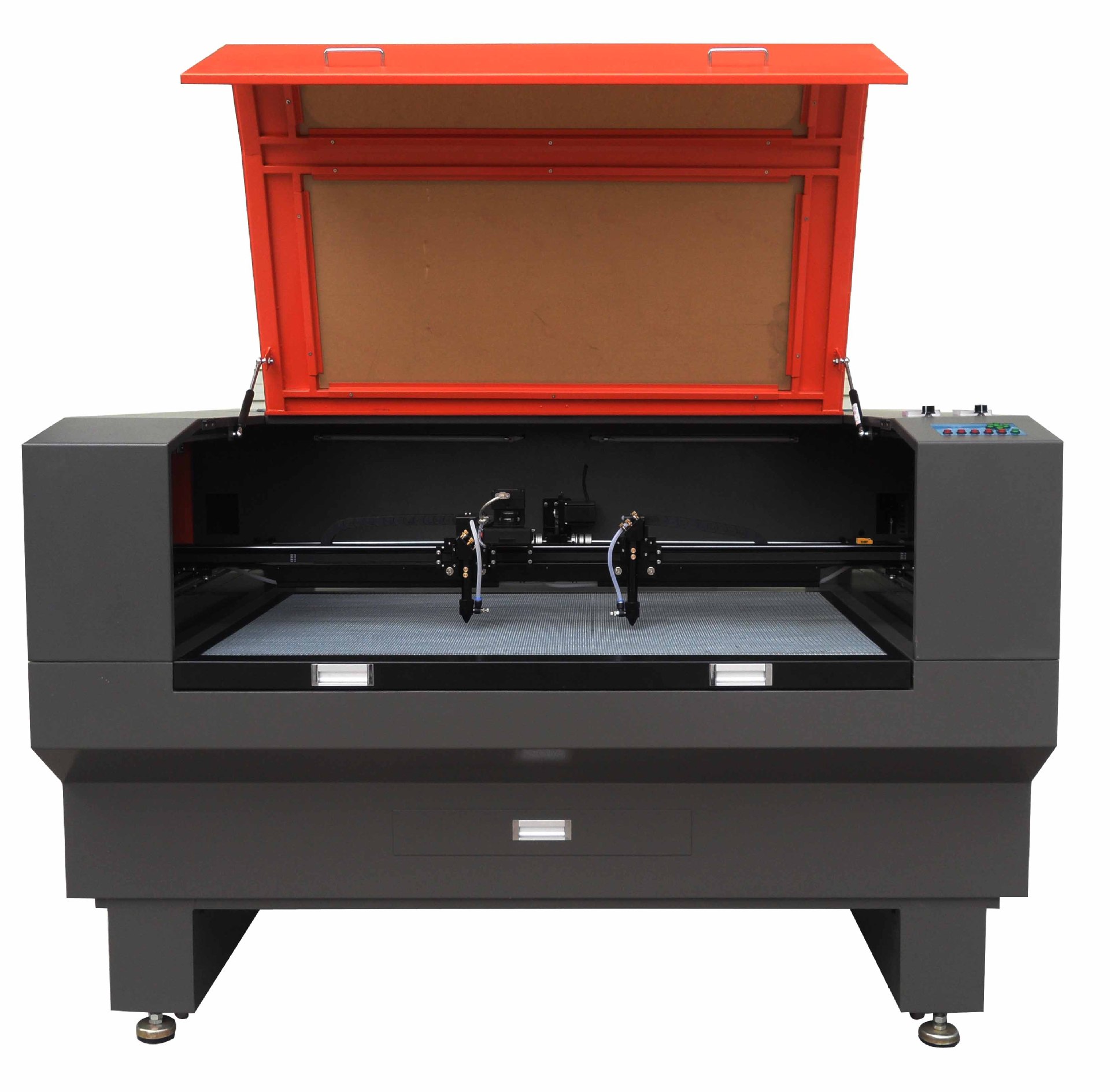 郑州优质双头激光切割机 激光雕刻机