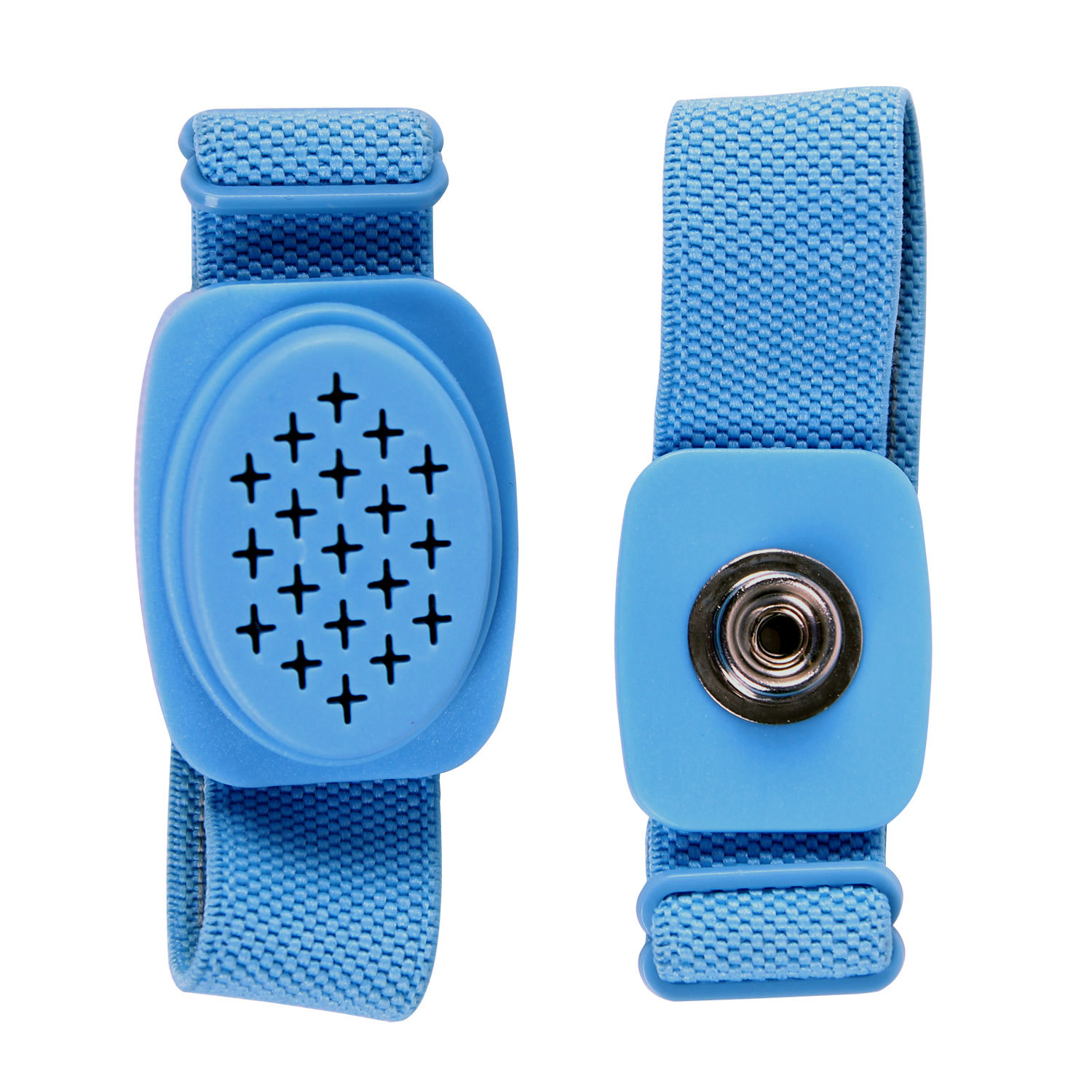 台湾宝工防静电无线手环8pk-611w