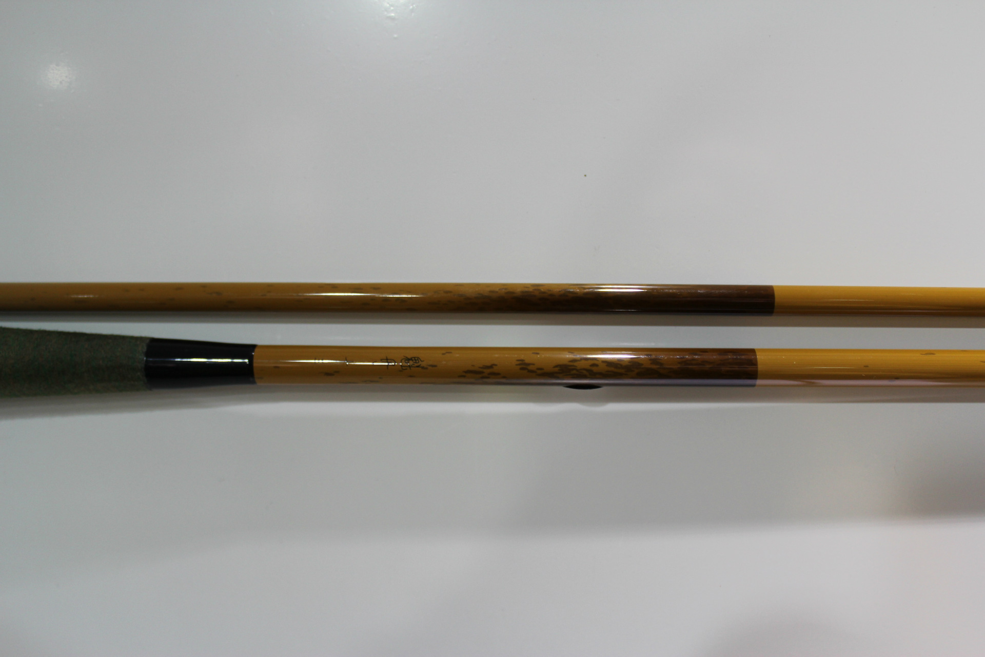 日本进口禧玛诺魁舟并继手竿鱼竿专卖