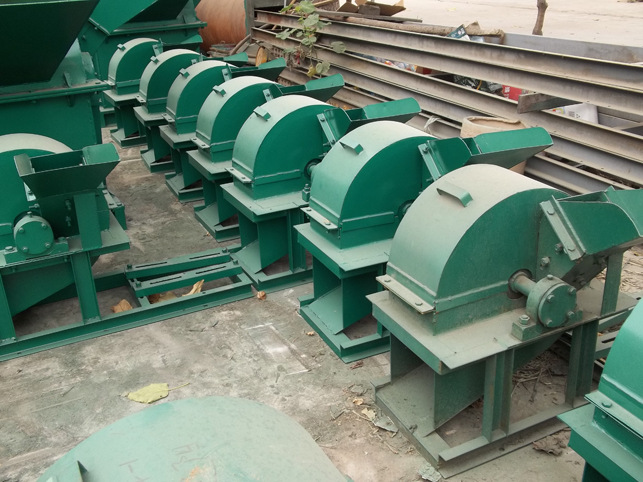 【价格优惠促销中】小型模板粉碎机小型建筑托盘粉碎机