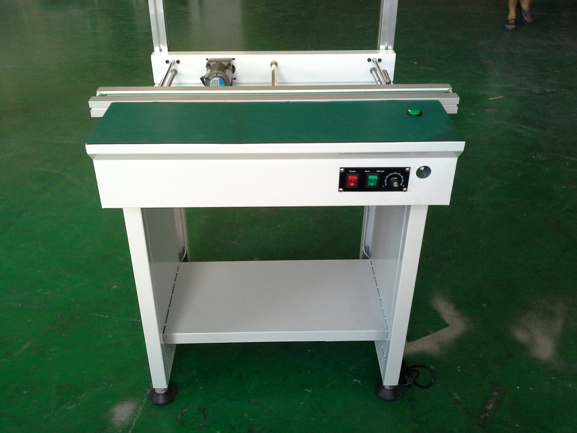 深圳弘瑞特科技 专业开发研究生产销售 smt 传送式接驳台质优价廉