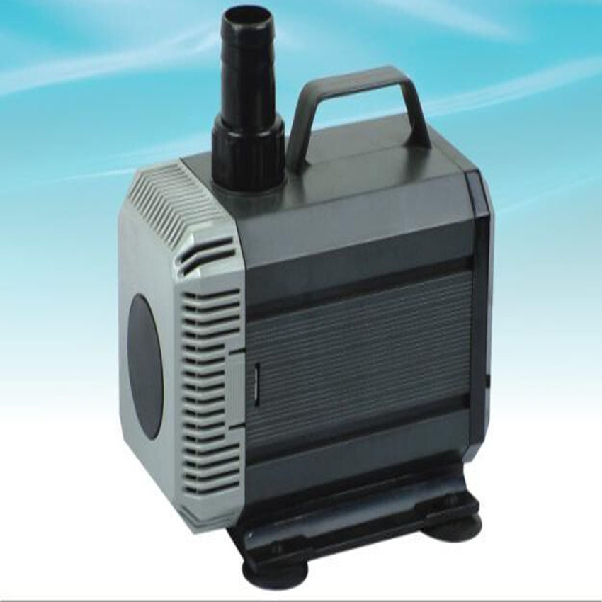 森森多功能潜水泵 森森水泵hqb-2500 雕刻机水泵批发鱼缸水泵