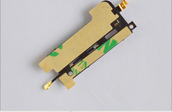 iphone4wifi 苹果4代信号线 天线片iphone4wifi排线 批发