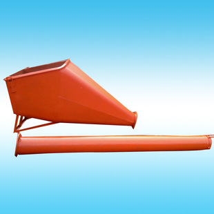 专业供应多功能料斗 塔吊砂浆料斗 塔机吊斗 混凝土料斗 祥通直销