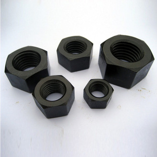 精品批发各种反扣螺母 反扣母厂家 反扣螺母现货 反牙母直销