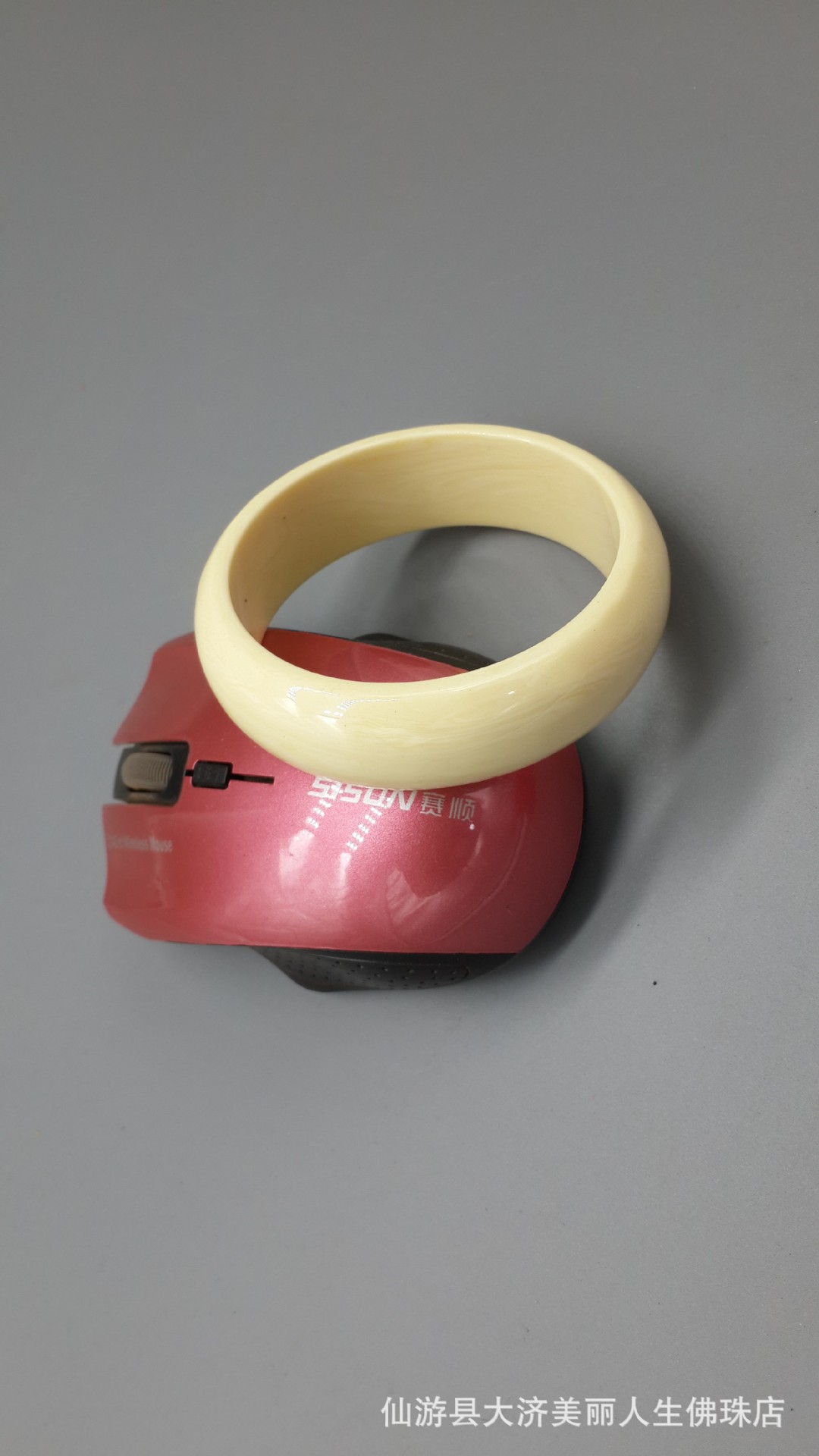 厂家直销 高仿河马牙手镯 精致条纹河马牙手镯 热销款式