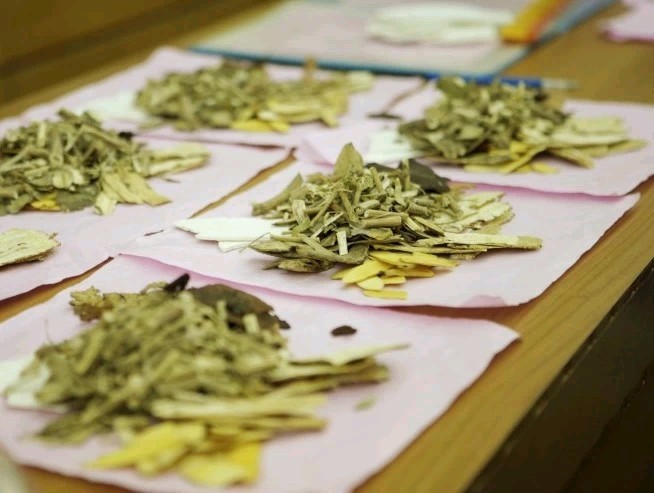 浙江金华w2228 【90g】夏季热卖中药驱蚊包 孕妇婴儿驱蚊香包 驱蚊