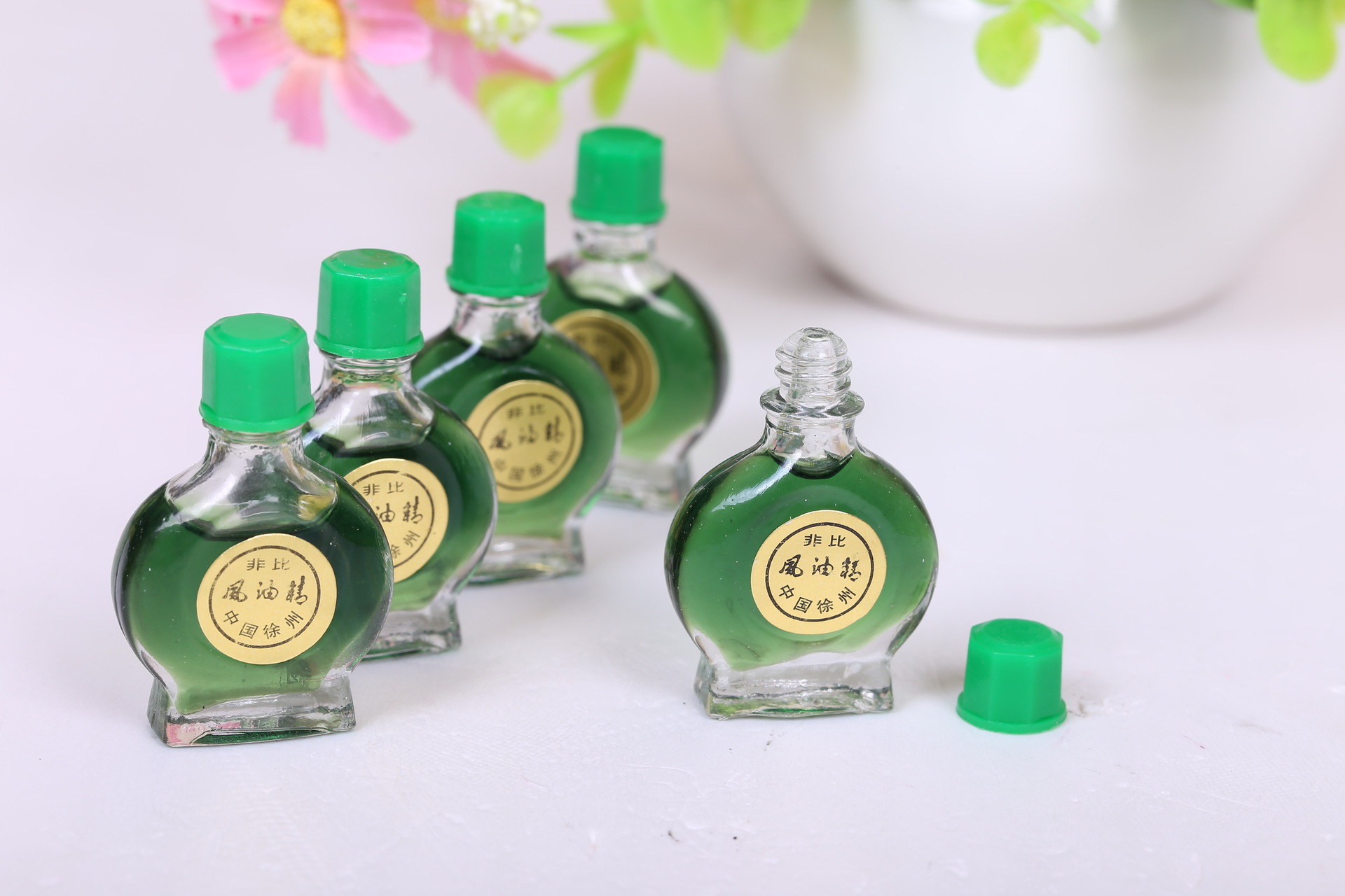 [厂家直供]现货清凉油 液体清凉油 清凉防蚊防晕车止痒 风油精