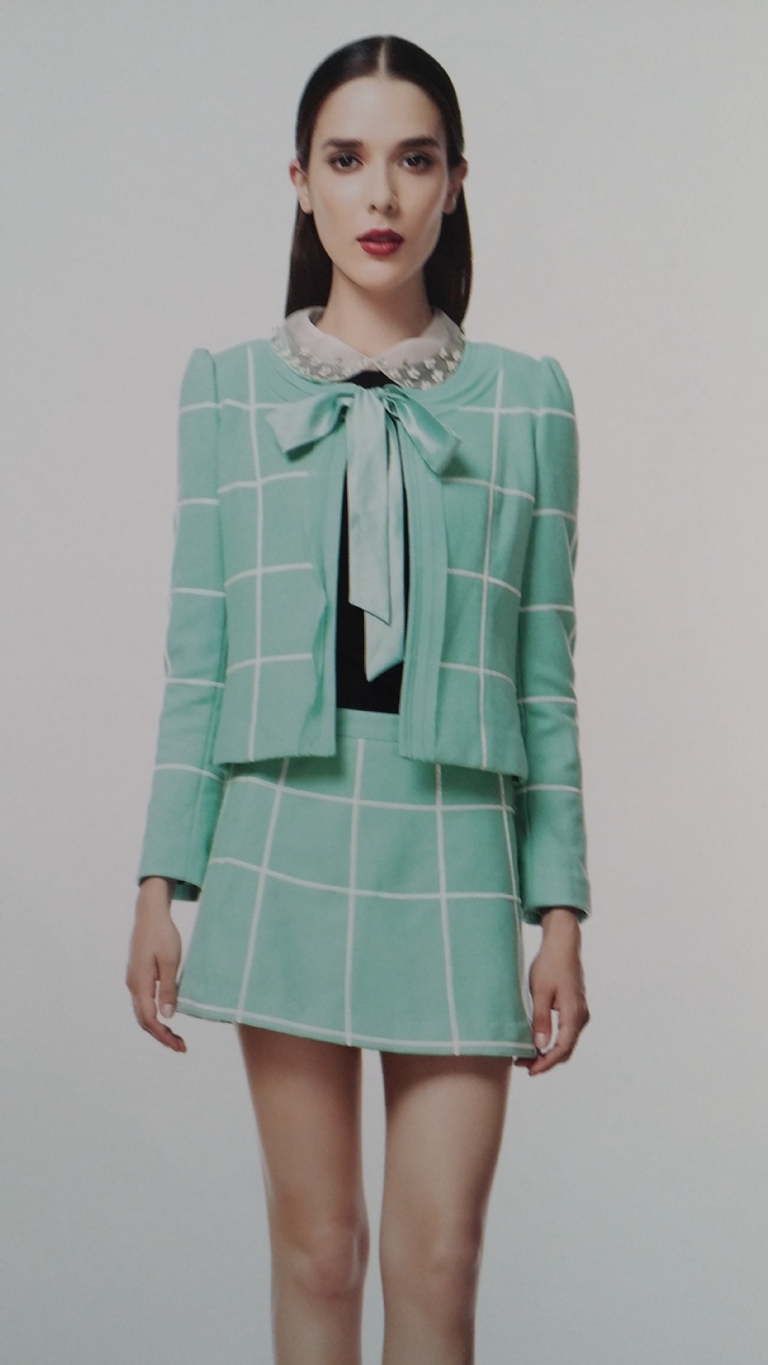 纪优希(guc) 冬装杭州艾蕾品牌折扣女装库存尾货批发走份货源