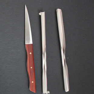 厨师雕刻刀 9件厨师雕刻刀