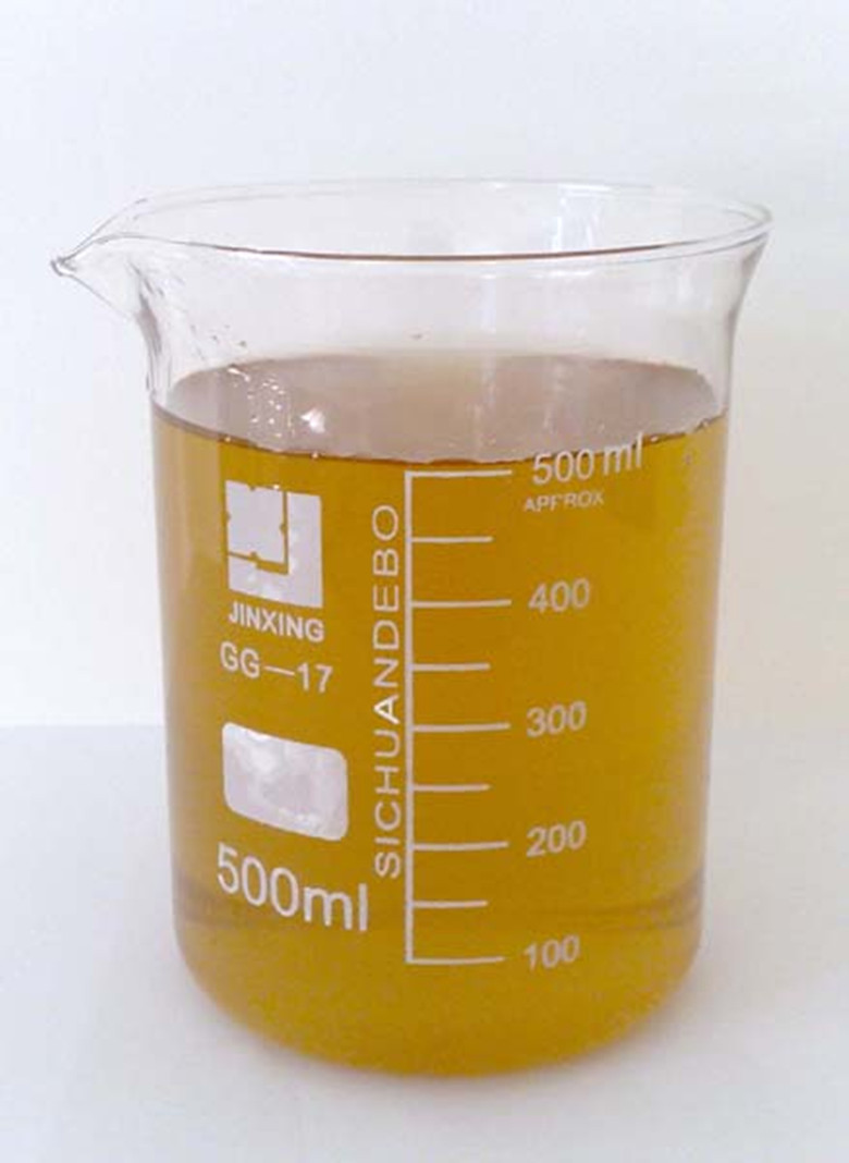厂家直销 供应高含量混凝土用引气剂 价格从优