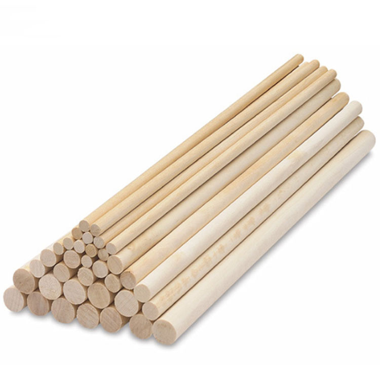 简易圆木棒实心木质 木制工艺品各种尺寸 订做 低价供应 量大优惠